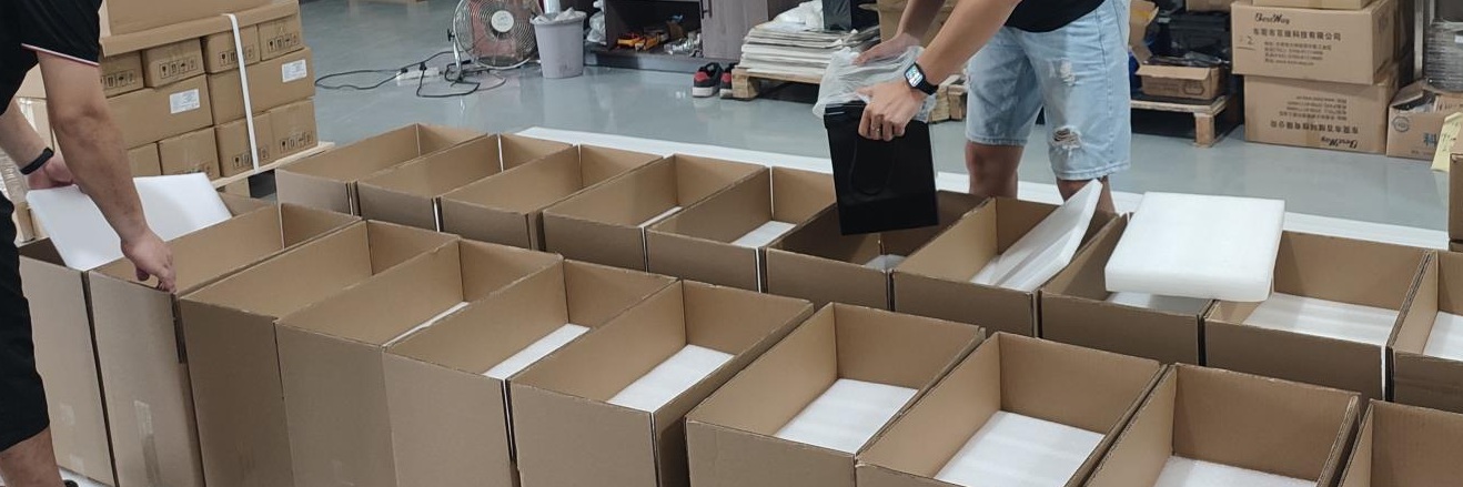 Packaging
