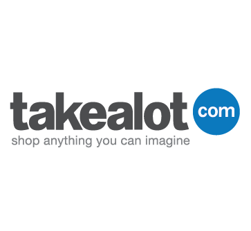 Takealot Logo